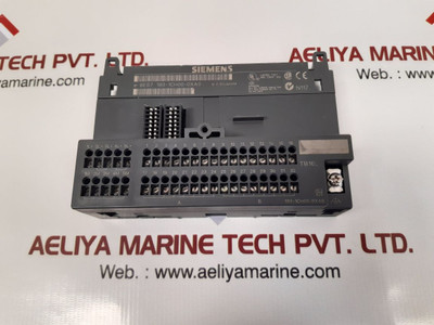 Siemens 6es7 193-1ch00-0xa0 terminal block Siemens 6es7 193-1ch00-0xa0 terminal block
