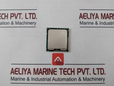 Intel 09 E5620 Xeon Processor 2.40Ghz/12M/5.86 Intel 09 E5620 Xeon Processor 2.40Ghz/12M/5.86