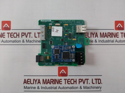 Honeywell Pwa 51307515 Printed Circuit Board Honeywell Pwa 51307515 Printed Circuit Board