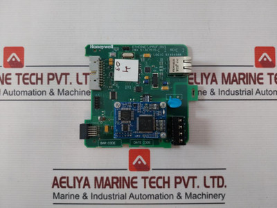 Honeywell Pwa 51307515 Printed Circuit Board