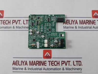 Emerson Rosemount 34085-30 Printed Circuit Board Rev Aa 94V Emerson Rosemount 34085-30 Printed Circuit Board Rev Aa 94V
