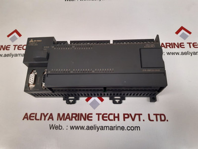 Co-trust plc ctsc-200 relay output control 216-2bf33-0x40