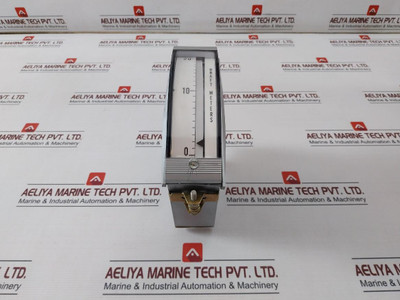 Yokogawa 180113Fafa8Tuk Draft Meter 0-1Ma Dc D-2840K10 H2