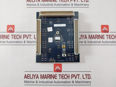 Bpm Microsystems Lwav240Fxmn Socket Card Module Sm256Bgxa 94V-0