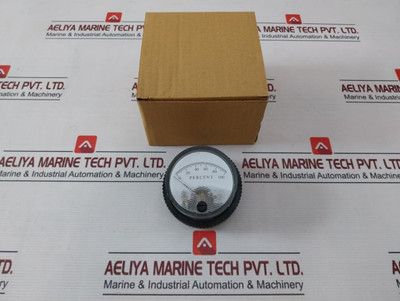 Rosemount 01151-0687-0004 Transmitter Panel Gauge 0 To 100 Percent 4-20Ma Rosemount 01151-0687-0004 Transmitter Panel Gauge 0 To 100 Percent 4-20Ma