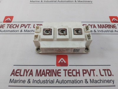 Semikron Semitrans M Skm400Gb12E4 Igbt Module Semikron Semitrans M Skm400Gb12E4 Igbt Module