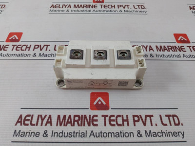 Semikron Semitrans M Igbt Module