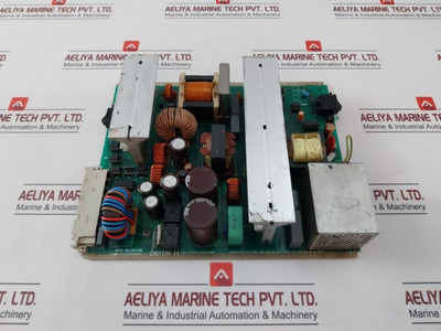 Artesyn Technologies EP07652--E Power Supply PCB Board Unit Artesyn Technologies EP07652--E Power Supply PCB Board Unit