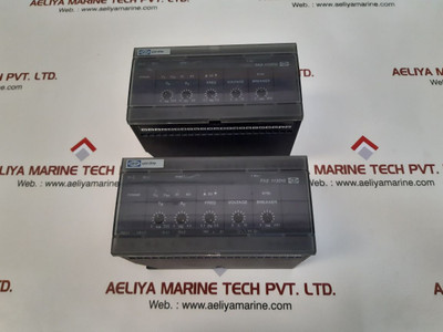 Deif fas-113dg synchronisation & circuit breaker 700109.180 Deif fas-113dg synchronisation & circuit breaker 700109.180