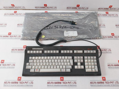 Honeywell 51196712-200 Universal Station Engineering Keyboard