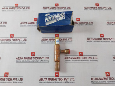 Carrier Transicold 14-00204-03 Crankcase Pressure Regulator Valve