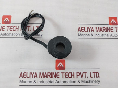 Carrier 14-50021-02 Transicold Solenoid Coil