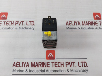 5428450280 7290 Pneumatic Solenoid Valve Coil 230V 60Hz 3.7Va