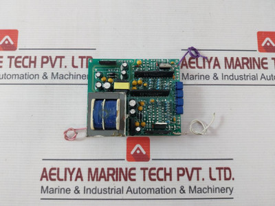 Shn-7113V2Out Printed Circuit Board 2P-out Rev-b