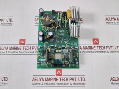 Hi-rel Hrd-047D Printed Circuit Board Csil Hi-rel Hrd-047D Printed Circuit Board Csil