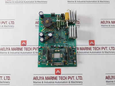 Hi-rel Hrd-047D Printed Circuit Board Csil Hi-rel Hrd-047D Printed Circuit Board Csil