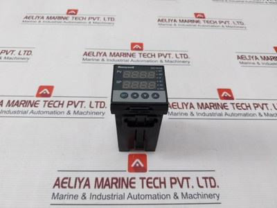 Honeywell Dc1010Ct-302002-e Pid Temperature Controller (0.0~400.0 °C) Ac85~265V Honeywell Dc1010Ct-302002-e Pid Temperature Controller (0.0~400.0 °C) Ac85~265V