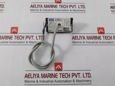 Hid 6005Bgb00 Plus Proximity Reader 35Ma Can22361032212A Jq60006A