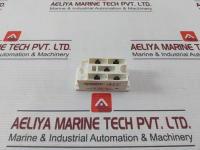Semikron Skd 31F/16 Bridge Rectifier Diode 1451 R 
