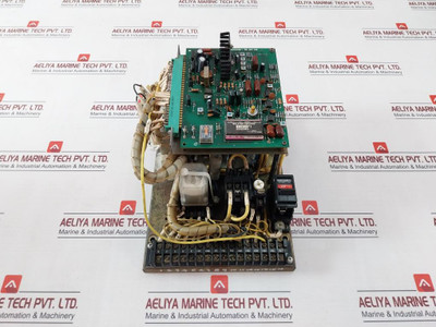 Nunosei Pb-bz-105 Isolation Amplifier & Circuit Protection Module Cp-c Bac102105