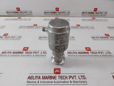 Rosemount 1408H Radar Level Transmitter ---18-30Vdc 3.6W