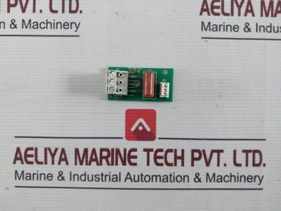 50017040 Printed Circuit Board 94V-0 Rev.A