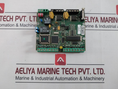 Honeywell Mt52340Db Printed Circuit Board Pca Rtu A08 Lf, 52345Db F