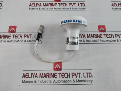 Furuno Au-117A Gps Antenna Unit Gpsmc2010-0027