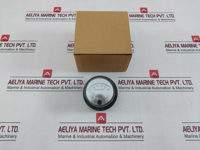Rosemount 01151-0687-0004 Transmitter Panel Gauge 4-20Ma Rosemount 01151-0687-0004 Transmitter Panel Gauge 4-20Ma