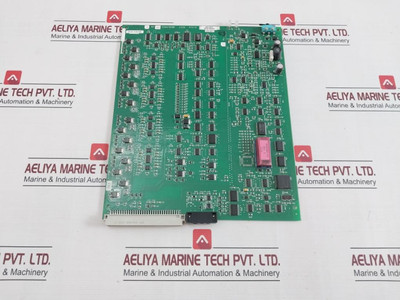 Honeywell 80363969-150 Analog Output Module Rev D 80364453-100 Honeywell 80363969-150 Analog Output Module Rev D 80364453-100