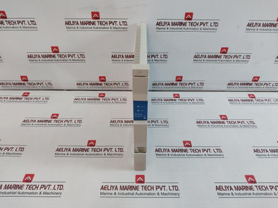 Honeywell 80363969-150 Analog Output Module Rev D1