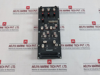 Honeywell Fs-simrusio-01 Controller Pcb Board Unit 24V Honeywell Fs-simrusio-01 Controller Pcb Board Unit 24V