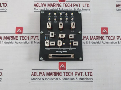 Honeywell Fc-simpdio01 Controller Pcb Board Unit Sms400B
