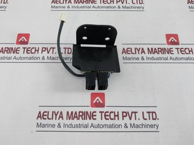 Weidmuller 50136126-3 Terminal Module Rev: B Lmt 5.08/180