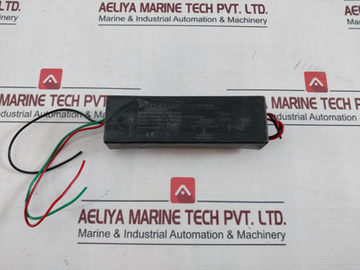 Syska Led Ssk-ble-60W Constant Current Led Driver Ac220-240V 50Hz