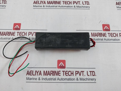 Syska Led Ssk-ble-60W Constant Current Led Driver Ac220-240V 50Hz