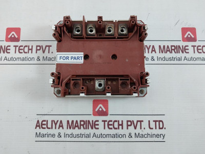 Semikron Skim300Gd126D Igbt Module Ac Motor Speed Control 23916190 (Not Working)