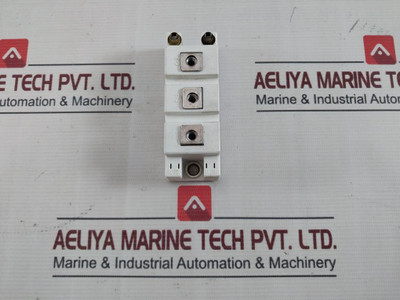 Semikron Semitrans M Skm195Gb066D Igbt Power Module