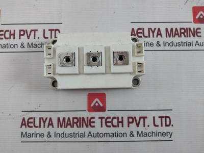 Semikron Semitrans M Skm400Gb12E4 Igbt Power Module Semikron Semitrans M Skm400Gb12E4 Igbt Power Module