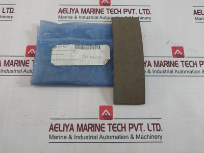 Elevator With El. 693-100.126 Motor Brake Lining Elevator With El. 693-100.126 Motor Brake Lining