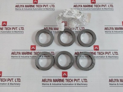 Keysung Metal Packing 75X52X10 Water Seal Valve Set