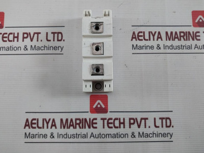 Semikron Semitrans M Skm75Gb12T4 Dual Half Bridge Igbt Module Semikron Semitrans M Skm75Gb12T4 Dual Half Bridge Igbt Module