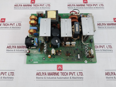 Magnetek 3B24-47-1 Power Supply Module 15-94V