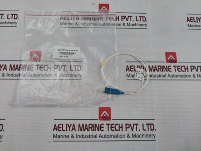 Ftk-sx-sm-sc-pt-01M Sc-p Optical Fiber Patch Cord