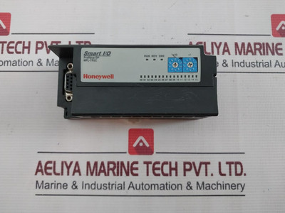 Honeywell Mpl-tr2C Programmable Logic Controller Smart I/O Honeywell Mpl-tr2C Programmable Logic Controller Smart I/O