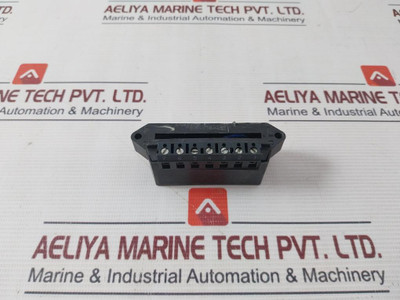 Demag Gs 26089484 Rectifier Brake Module 110V-500V 1A