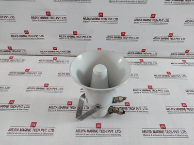 Dnh Hp-15 T Marine Grade Weatherproof Horn Speaker 70V/100V 15W