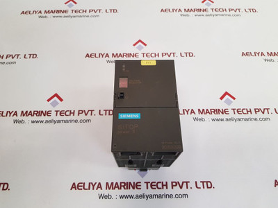 Siemens sitop power 5 6ep1 333-1sl11 power supply ac230v/120v