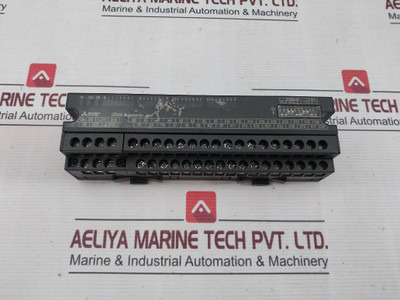 Mitsubishi Electric Aj65Sbtb1-32D1 Melsec Cc-link Input Unit 24Vdc 5Ma
