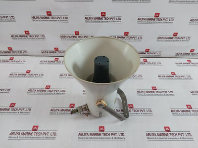 Marshal Hp-30 T Marine Grade Weatherproof Horn Speaker 30W 50V/100V